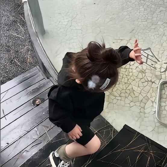 ㅤㅤ 你怎么对谁都好、