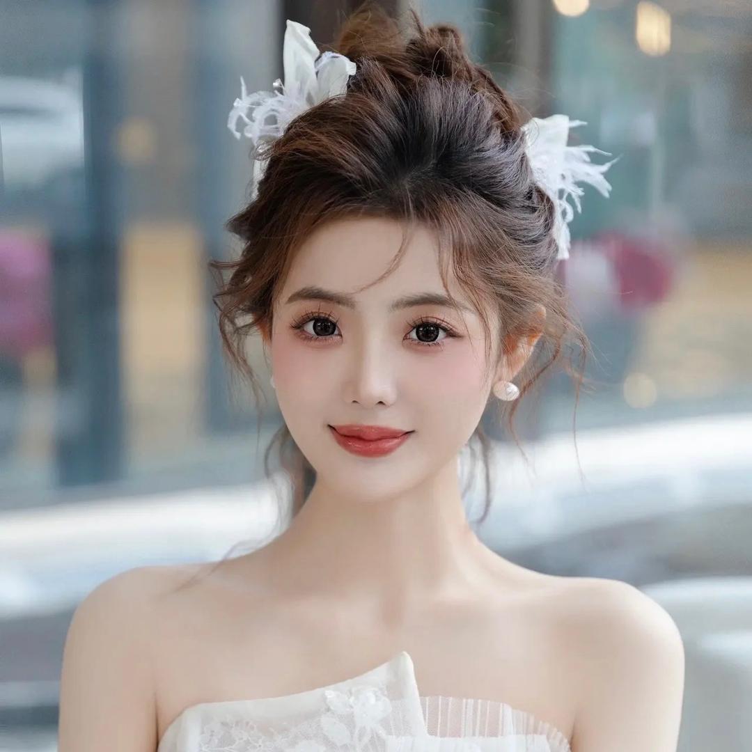 秀秀美业•媛媛