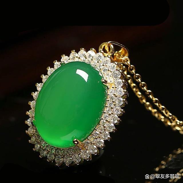 亨利珠宝💎