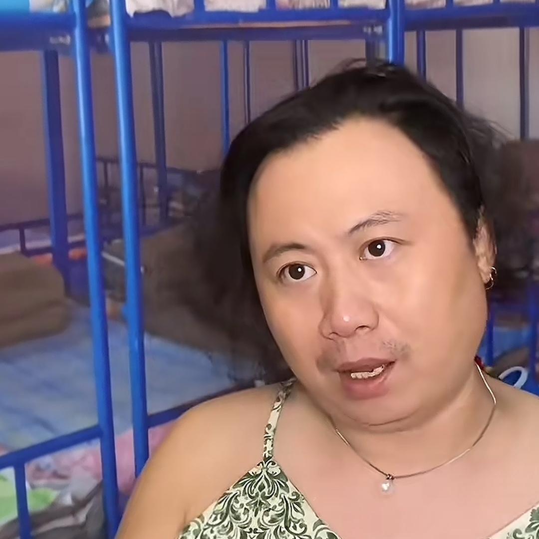 陕西老嫂子