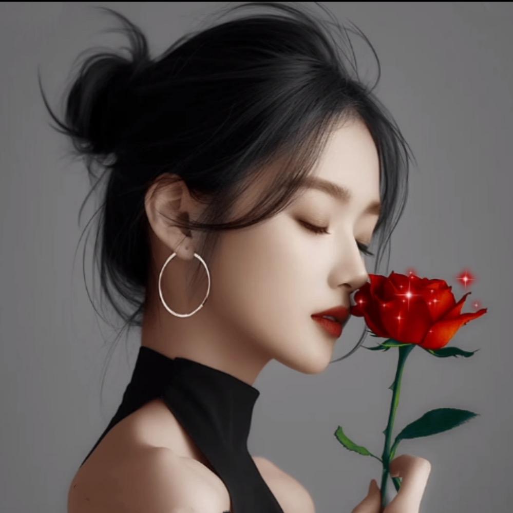 仙女的许愿池💗