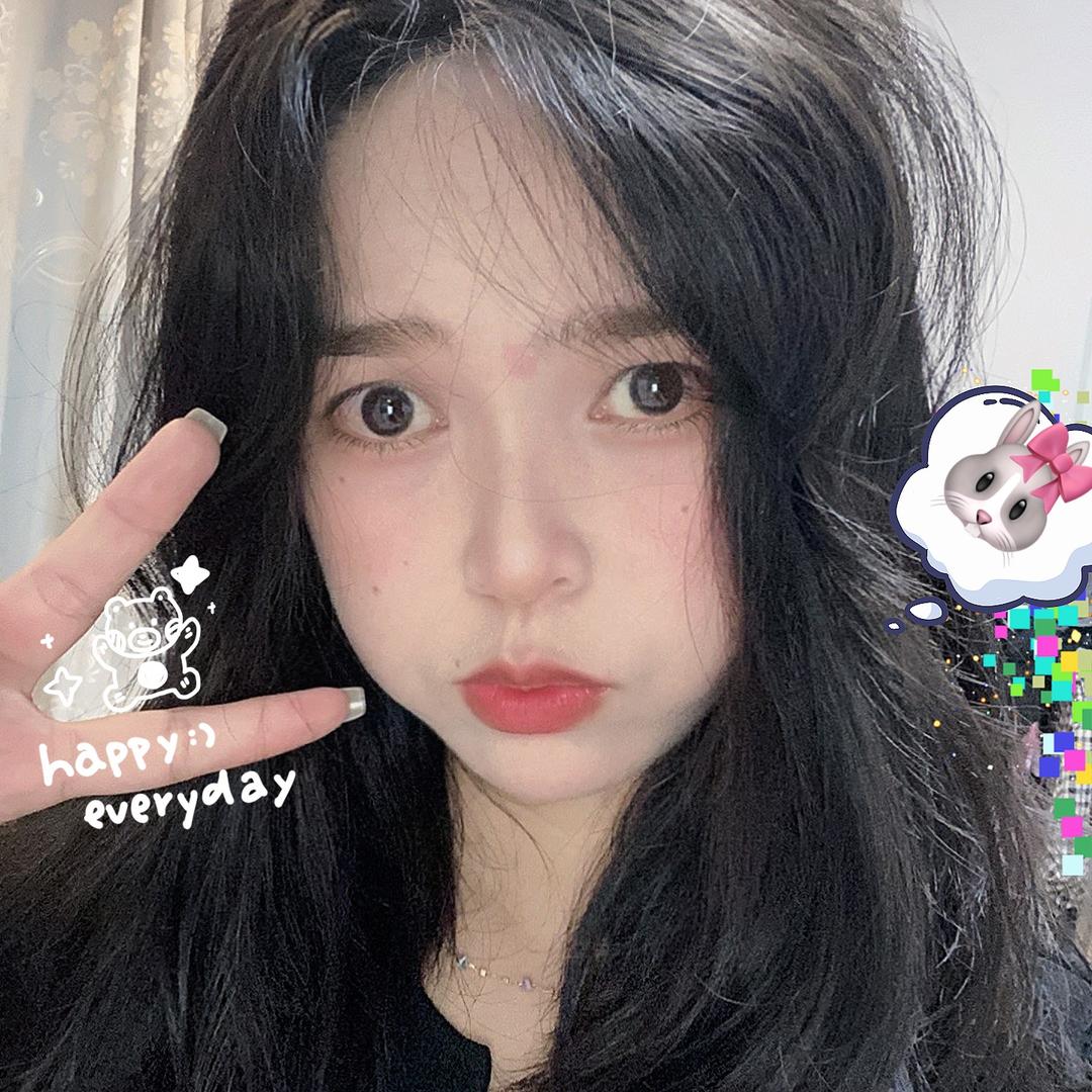 冰冰阿～