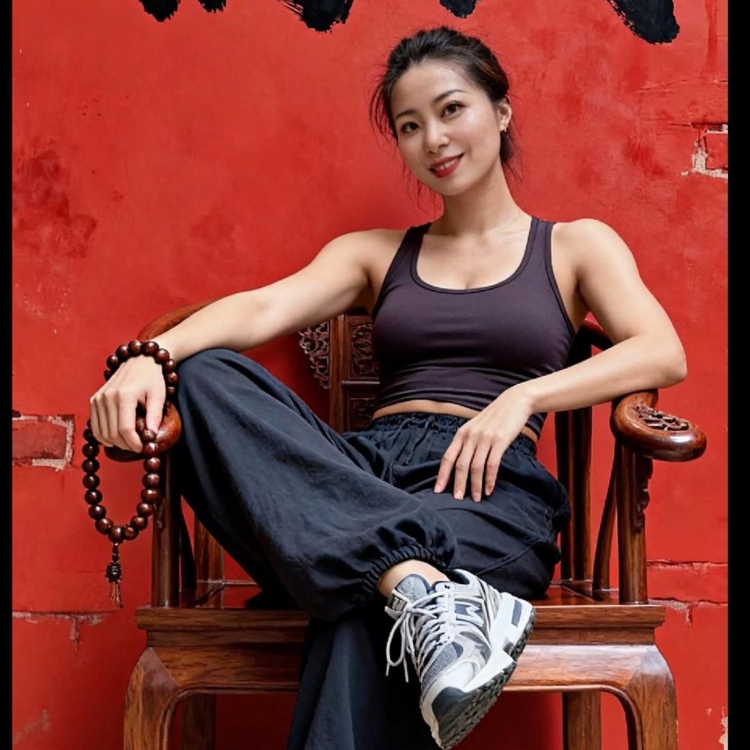 宁乡艳妃（谢绝连赞！！）