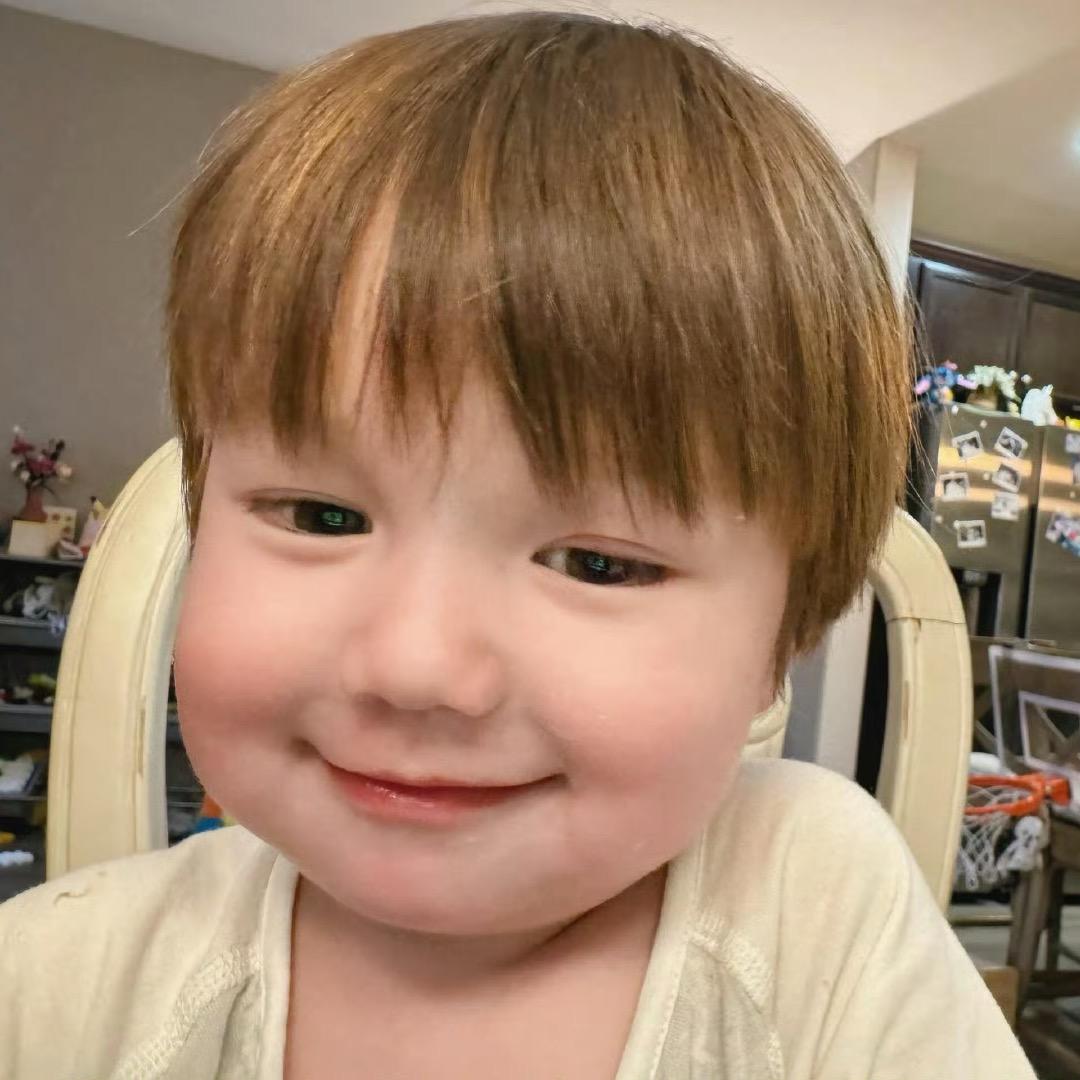 雷都打不动的女人