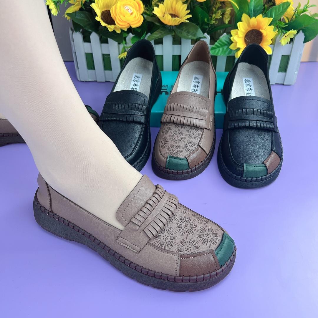 蔓蒂女鞋