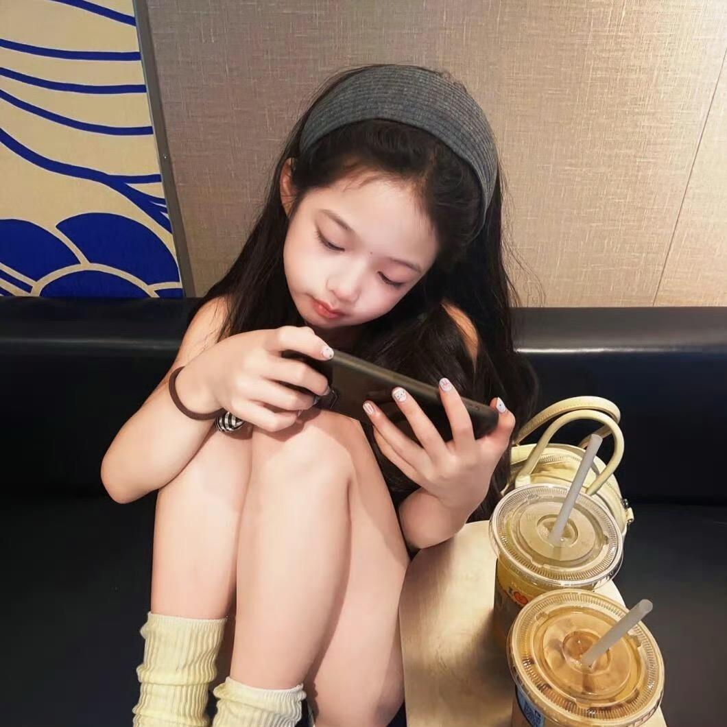 小雨嘻嘻