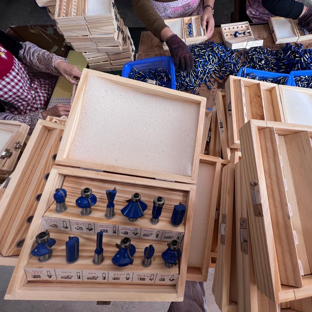 浙江鑫刃达工具