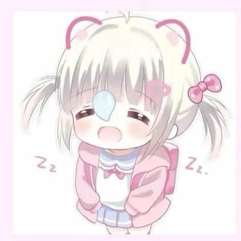 唯安～【声控助眠】