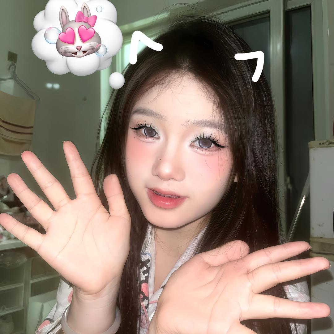琪妹妹