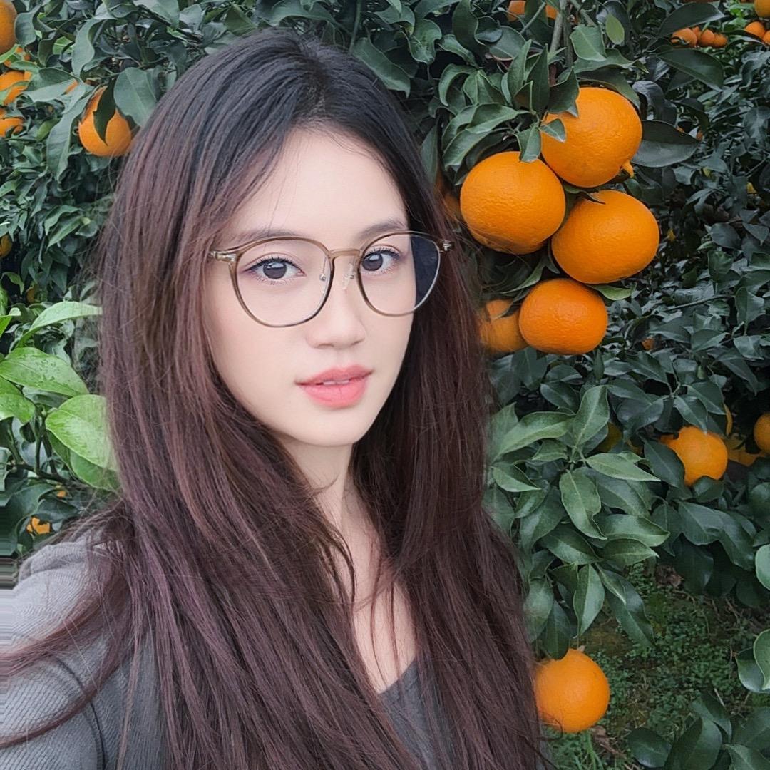 雅琳（柑橘代办）