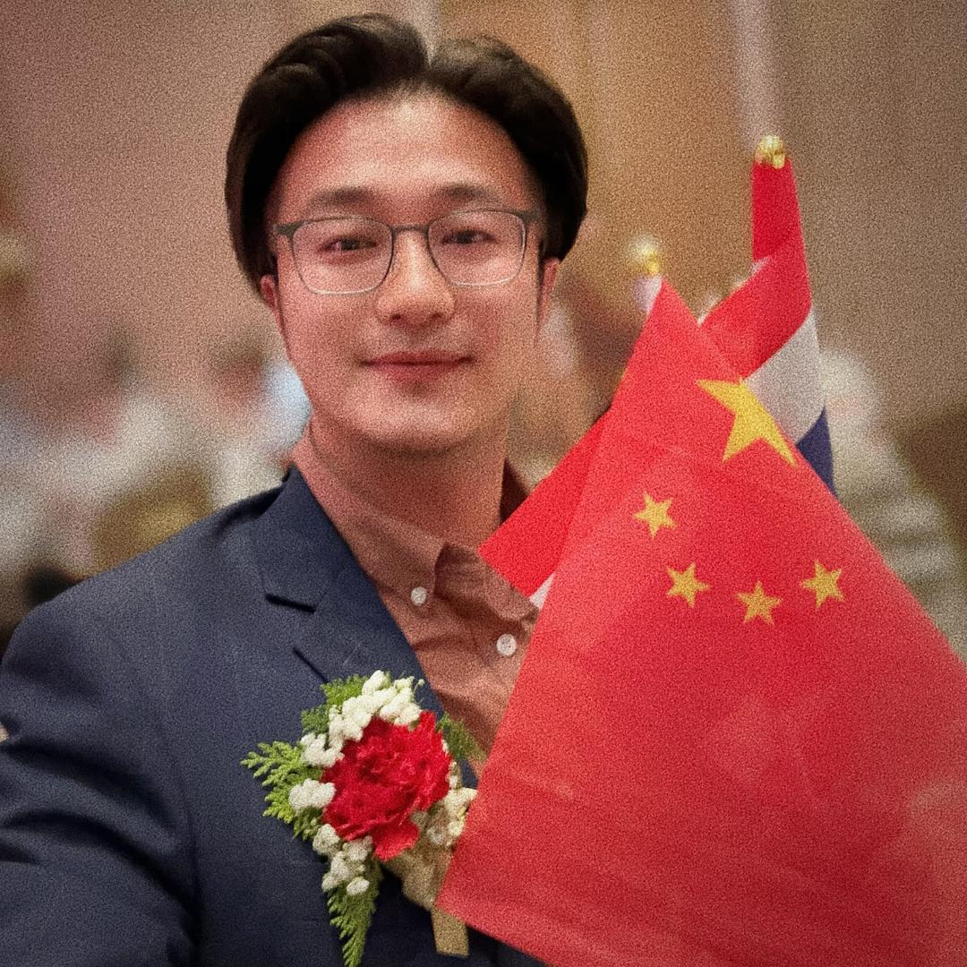 曼谷梦想家