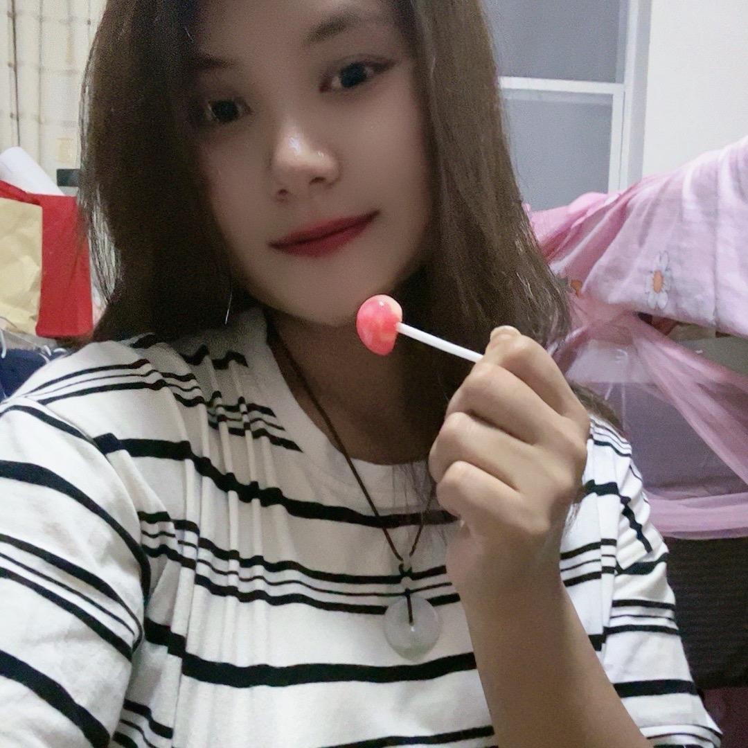 🐰半颗糖