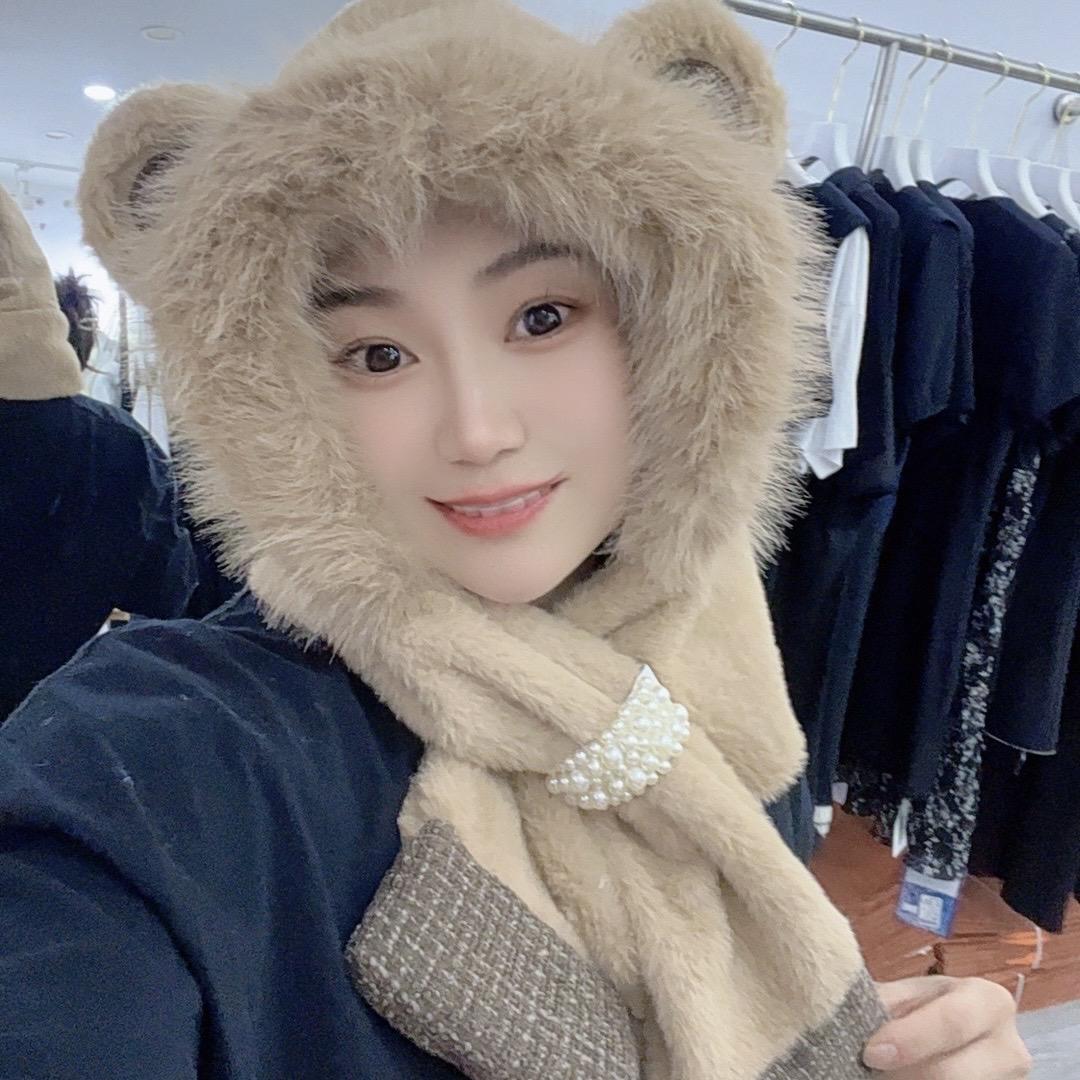 牛小牛家美帽库1号店