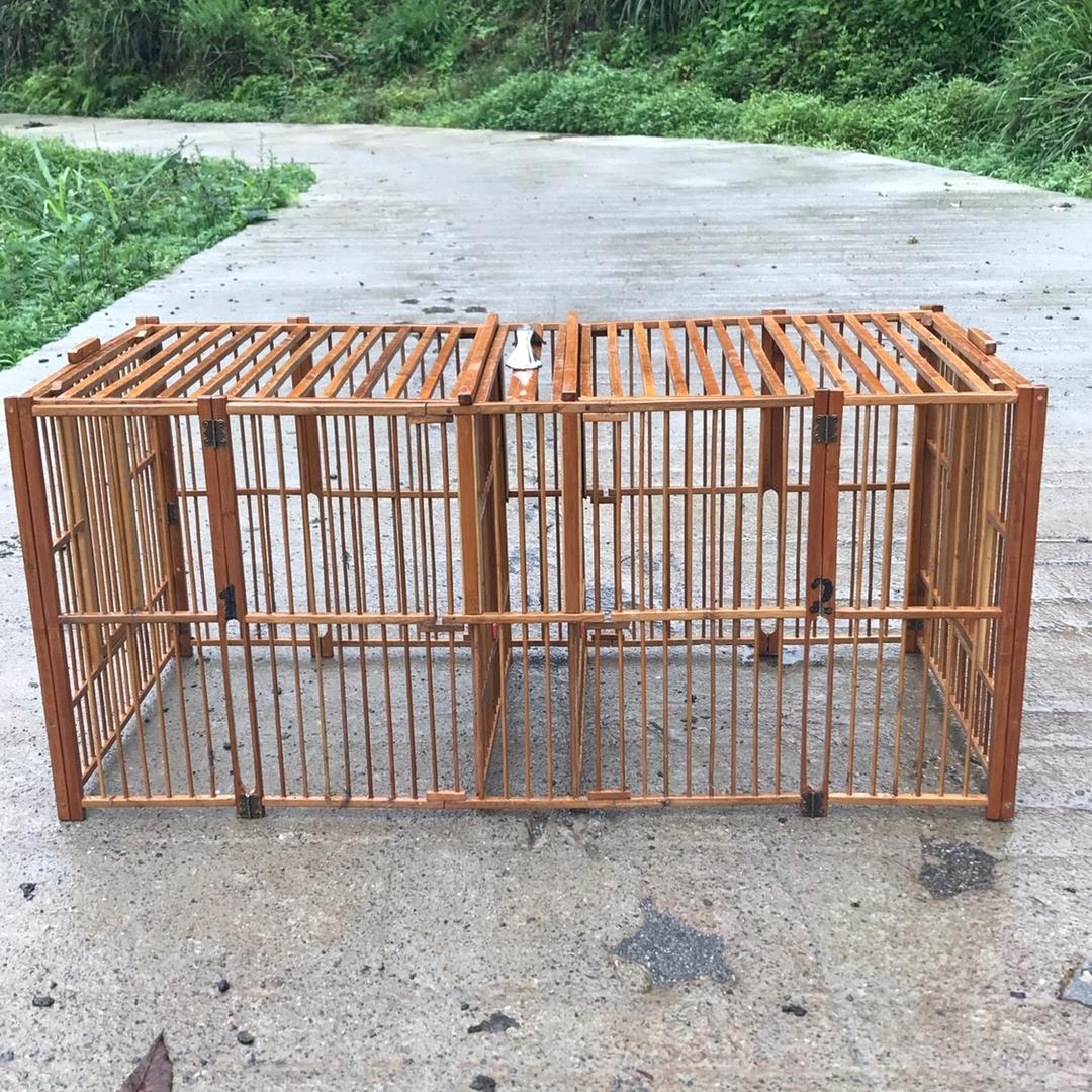 狼头鸟食出品