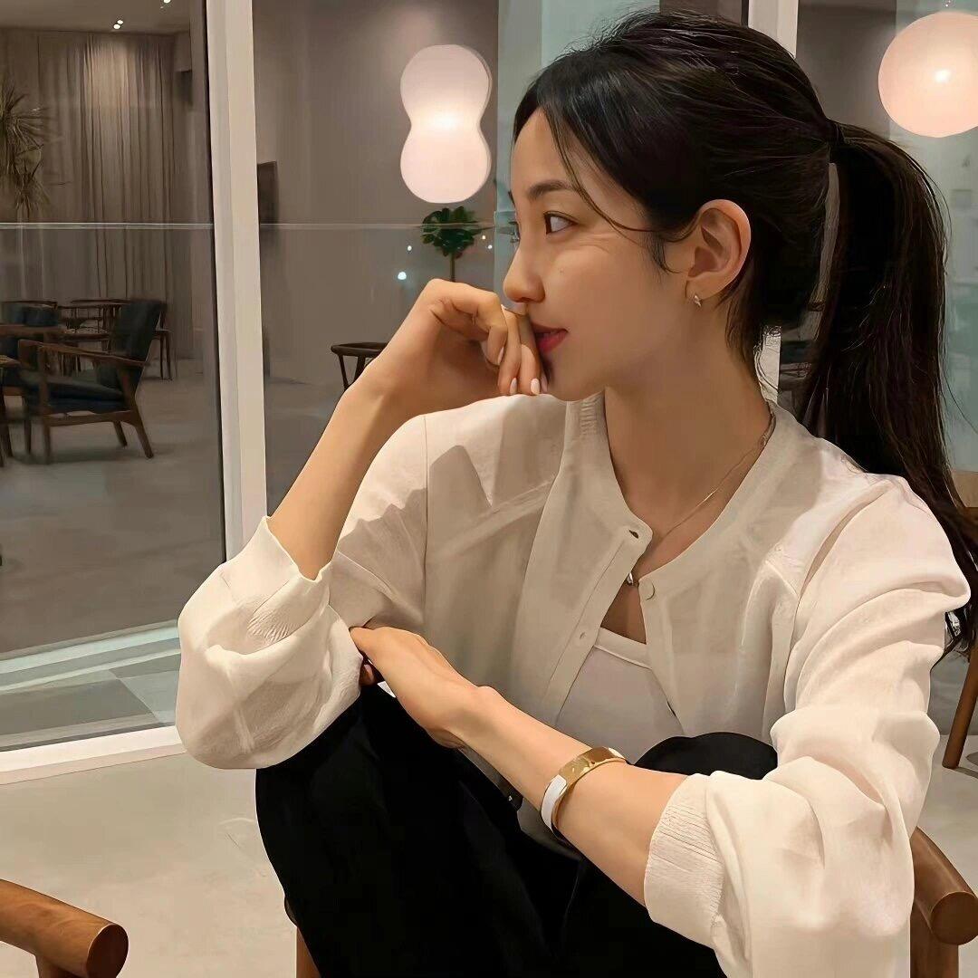 小鹿美酱