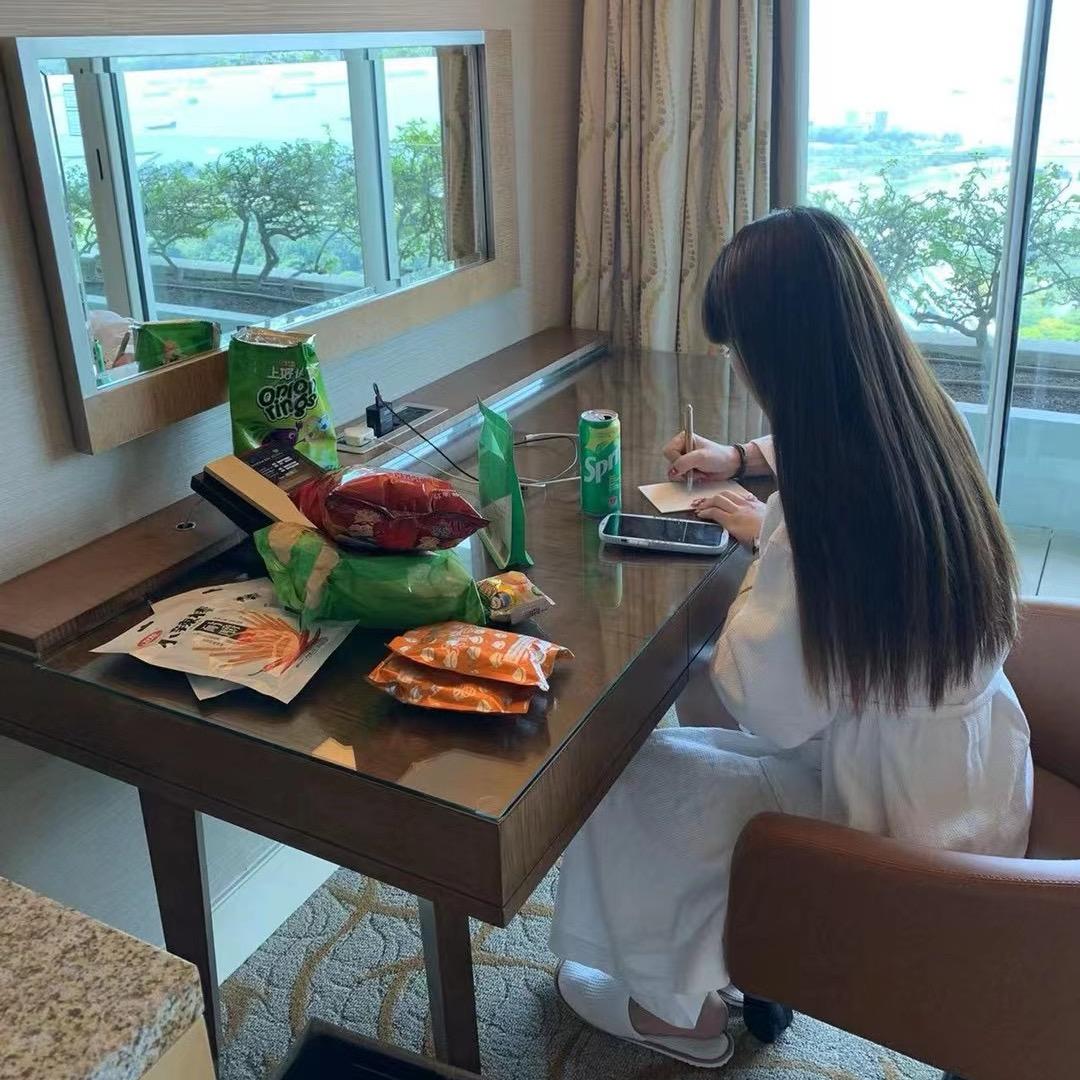 小辣椒