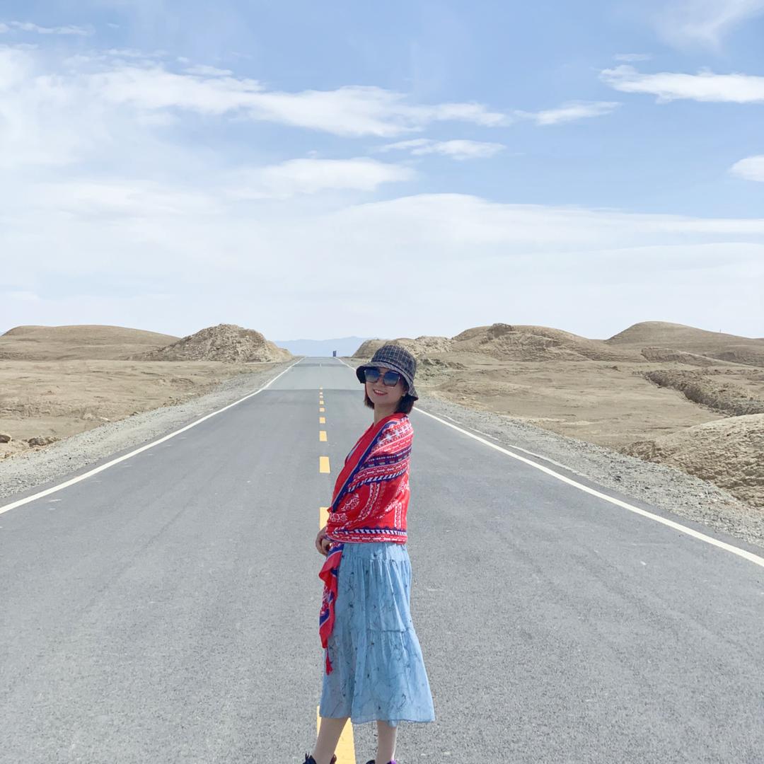 锦马时代👏谭玉婷