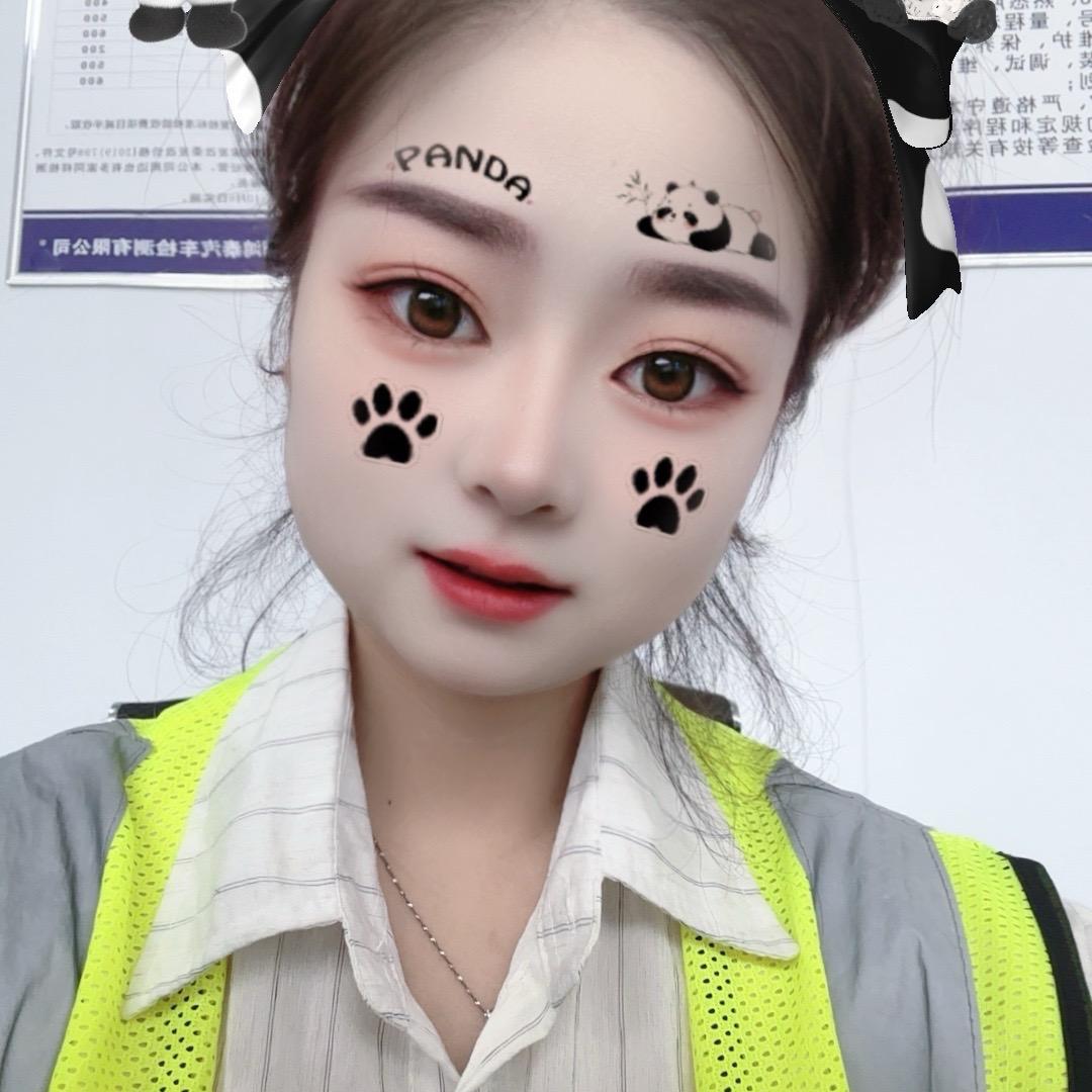洛宁检车～维维