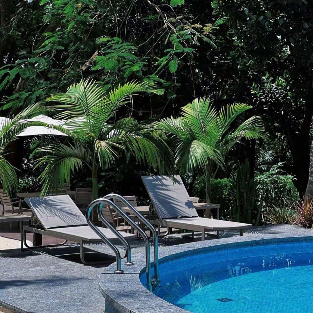 江和颐景度假酒店