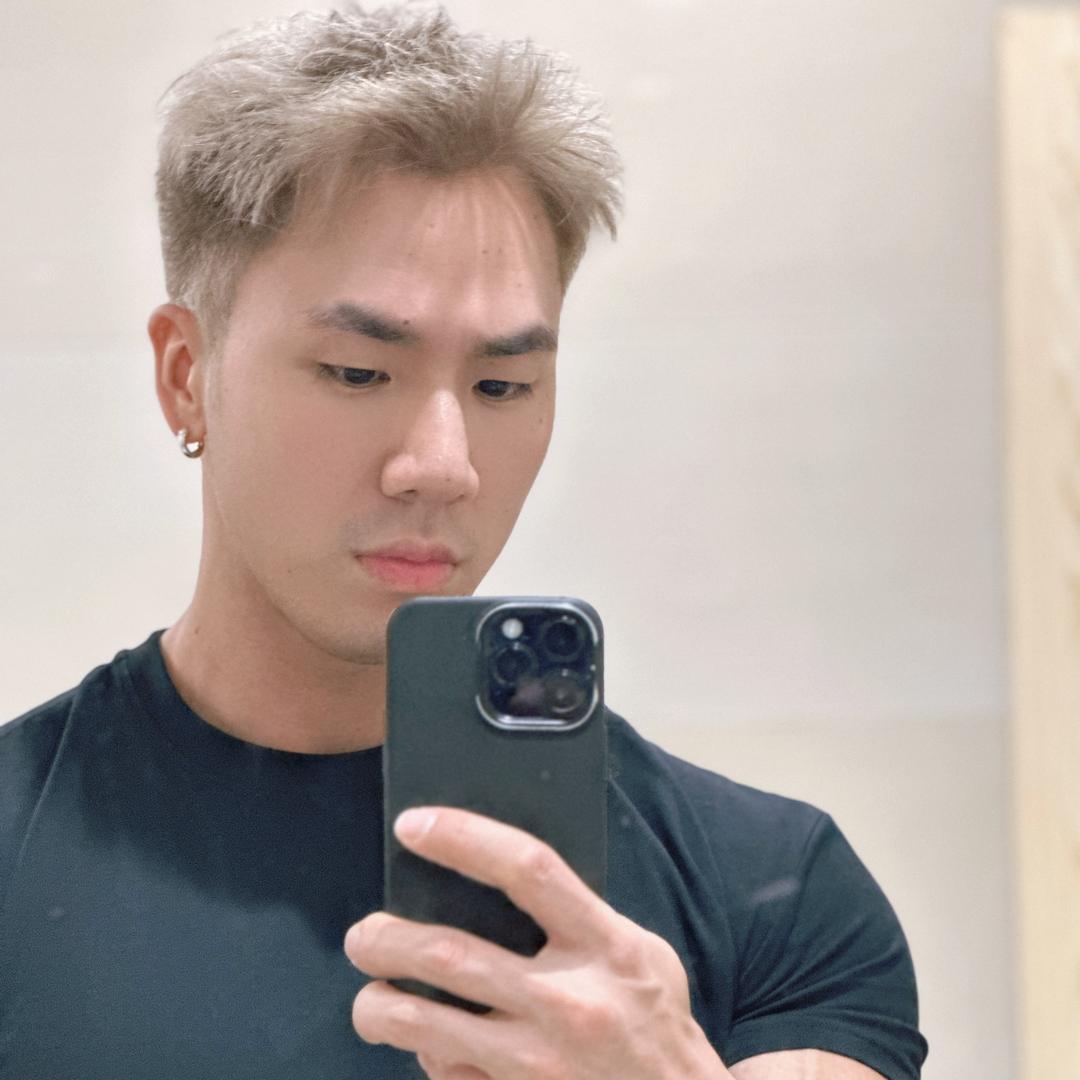 小龙说健身