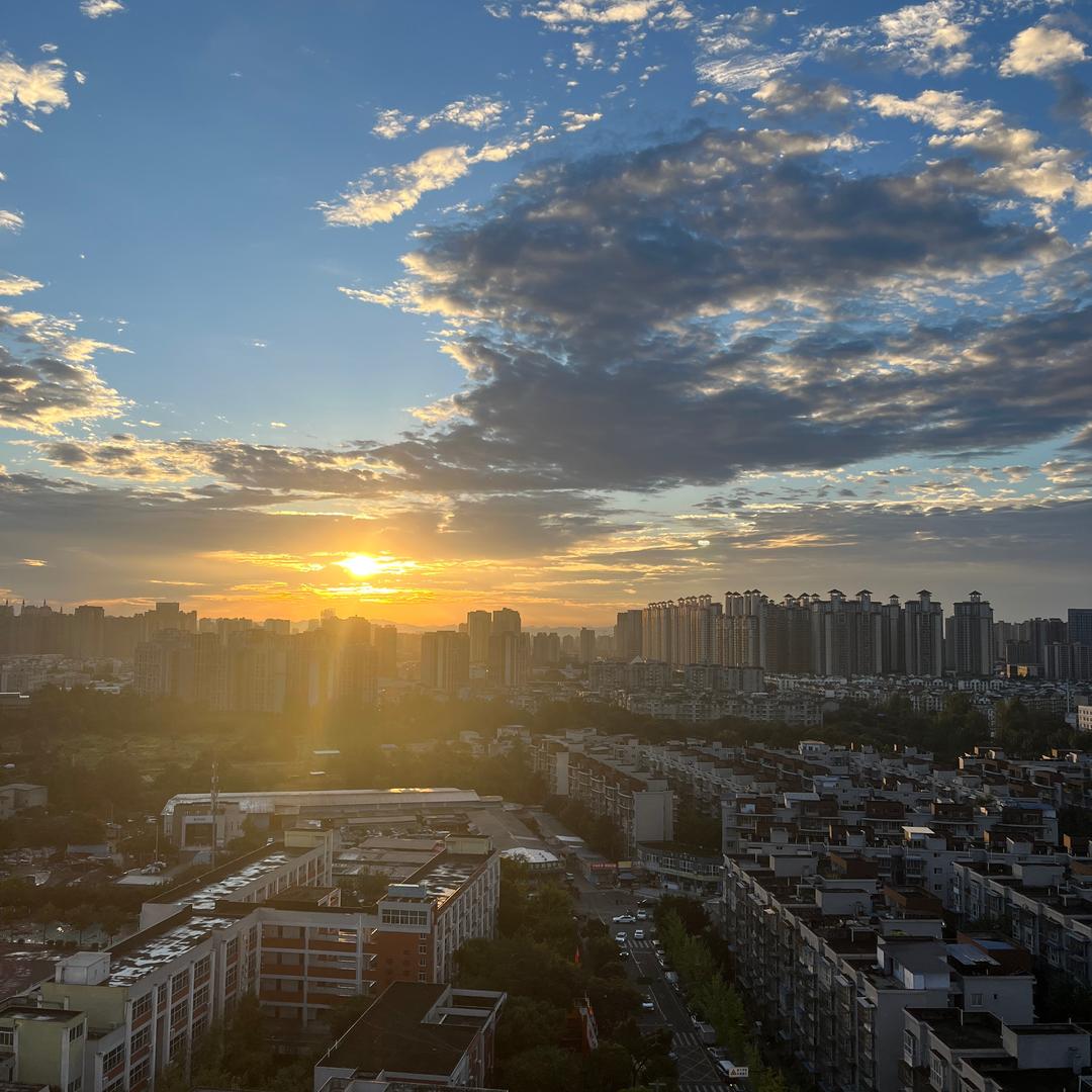 我不知道你是谁