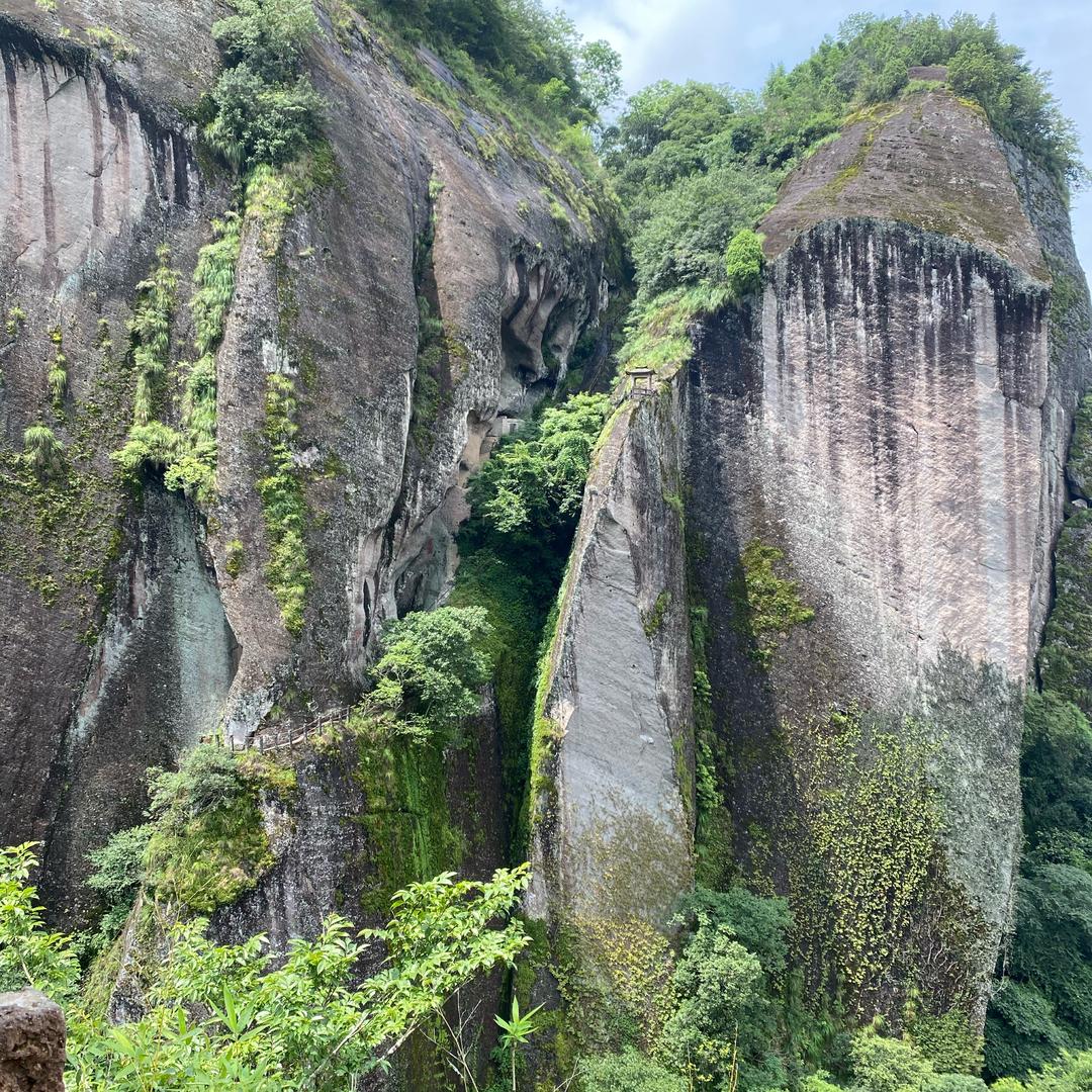 黄章贵绿华食品好货店