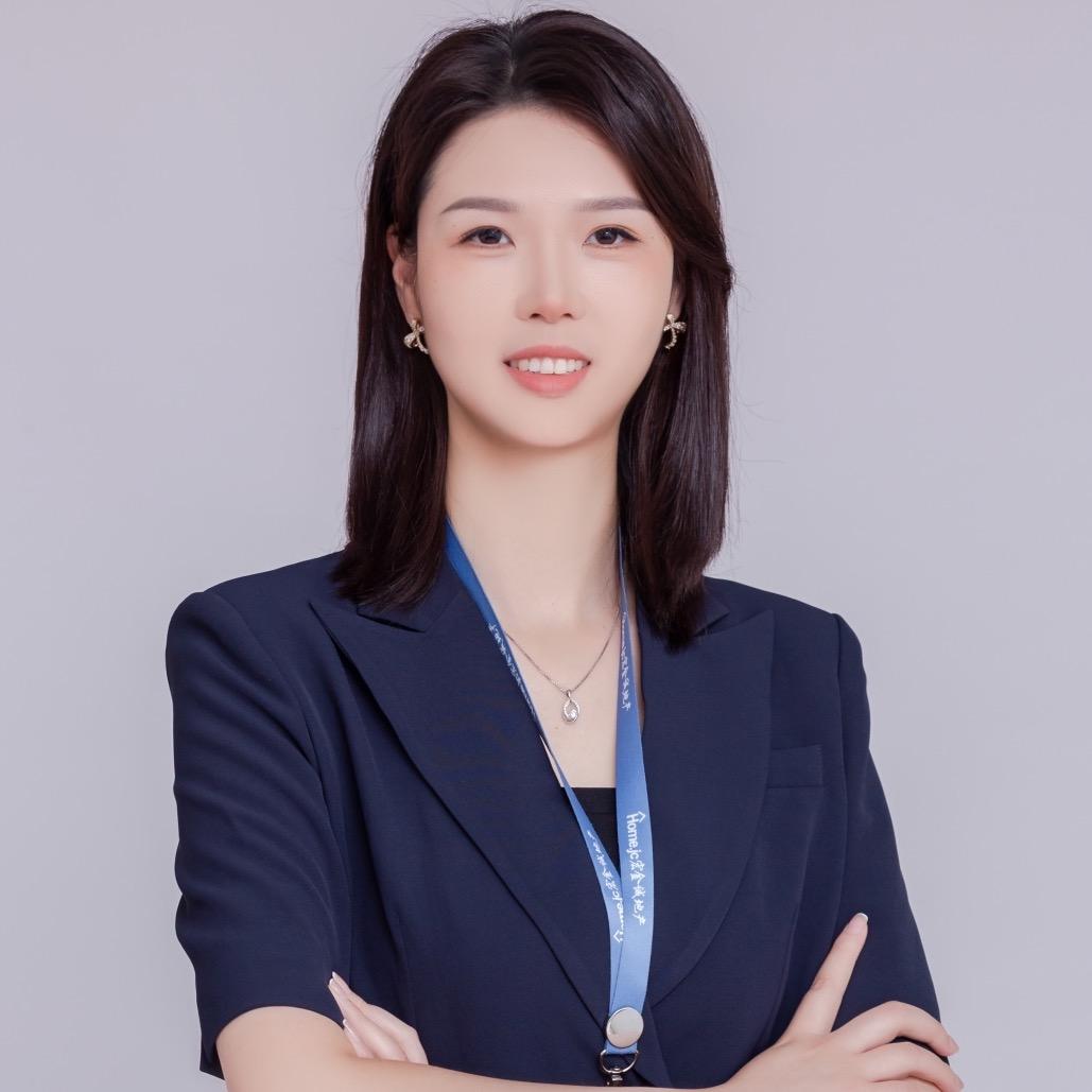上饶赖经理选好房