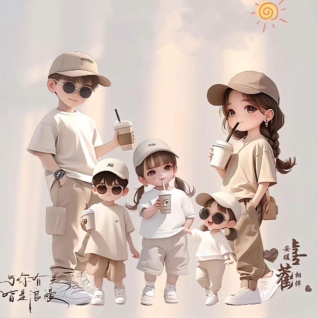 家有三宝