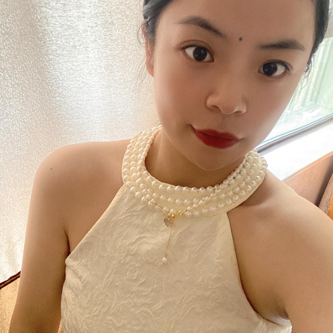 是我晨宝儿～