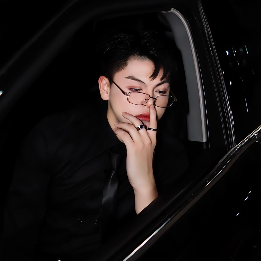 阿能（结婚版）