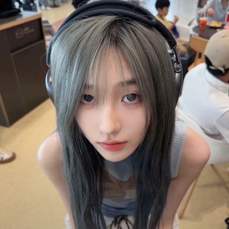 小雨迟巷