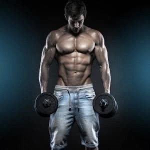 Muscle克雷特健身馆