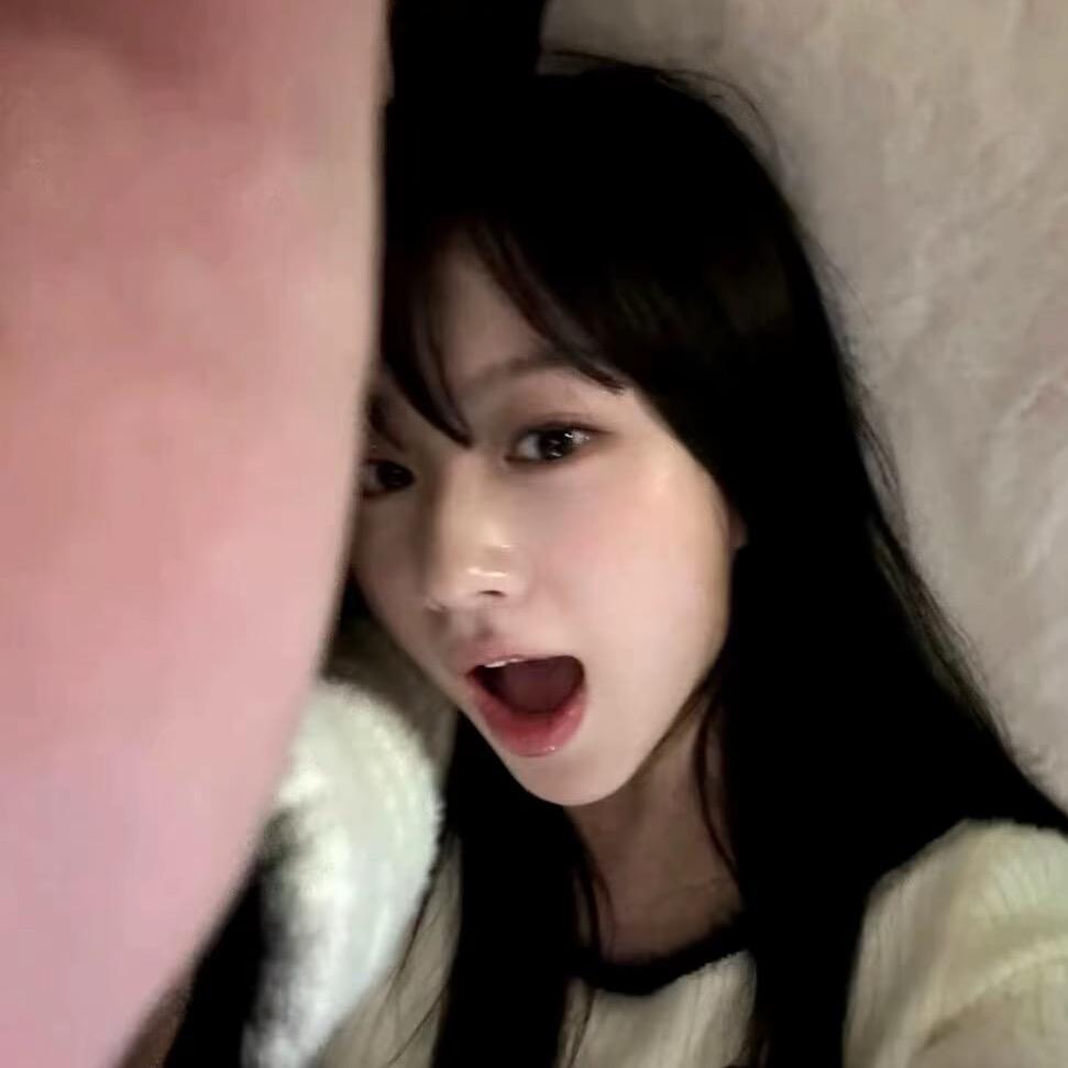 笨笨～