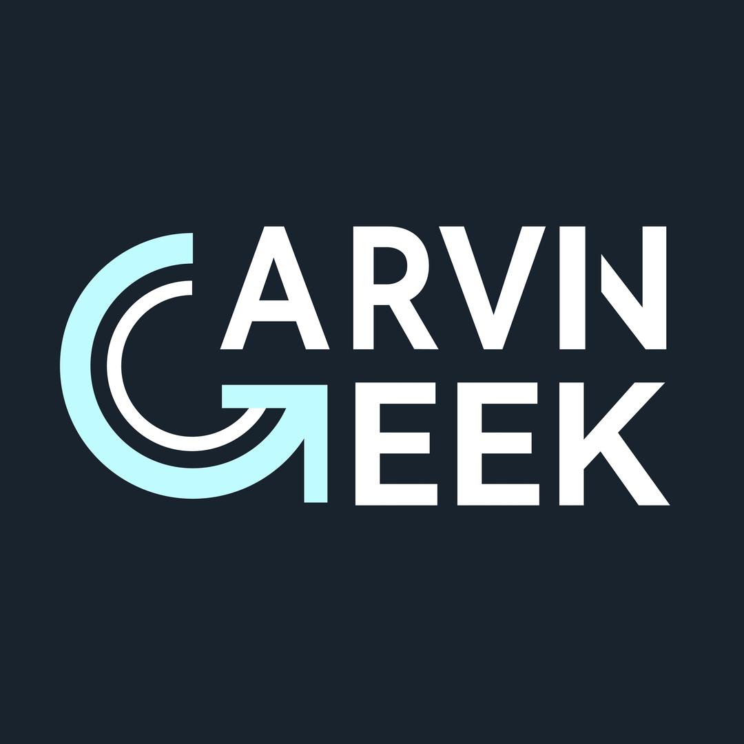 极刻滑行CarvinGeek