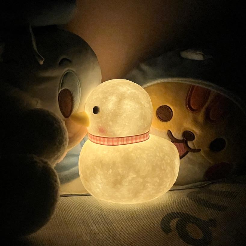 一只软软阮