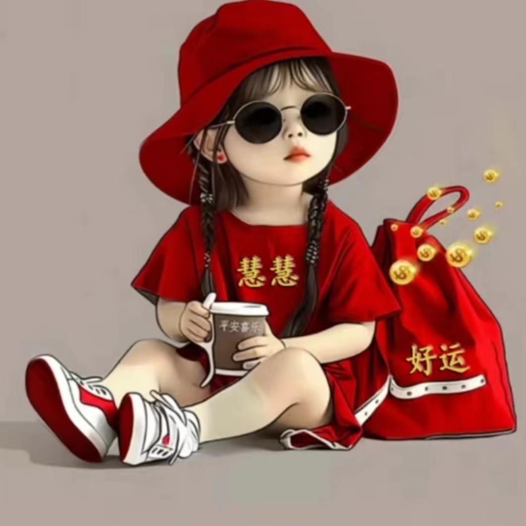 慧紫姐姐