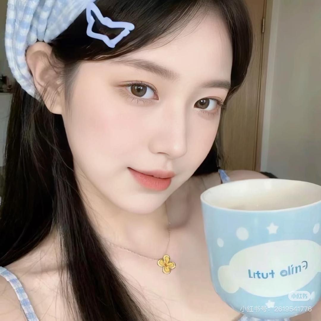 陈小