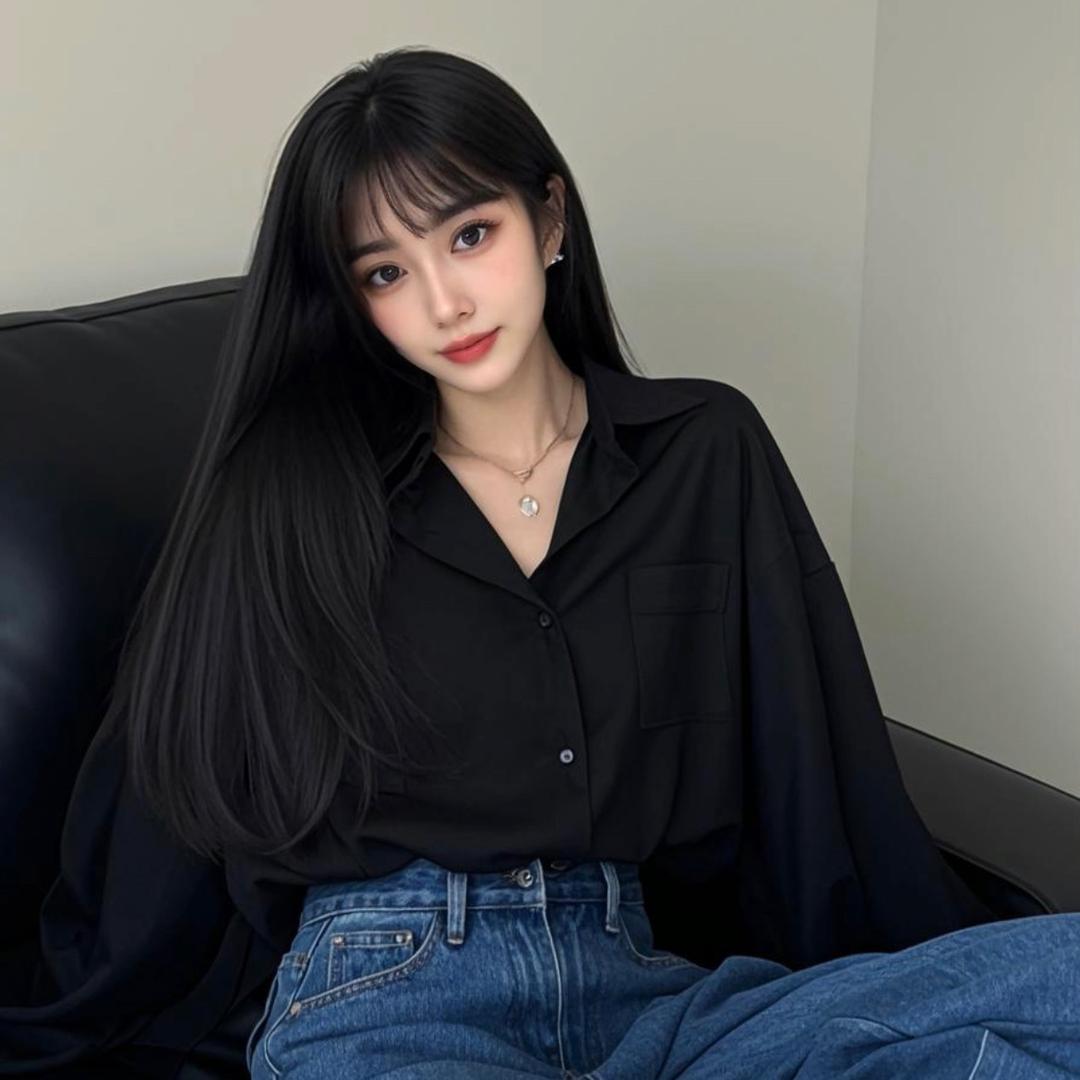 張小姐