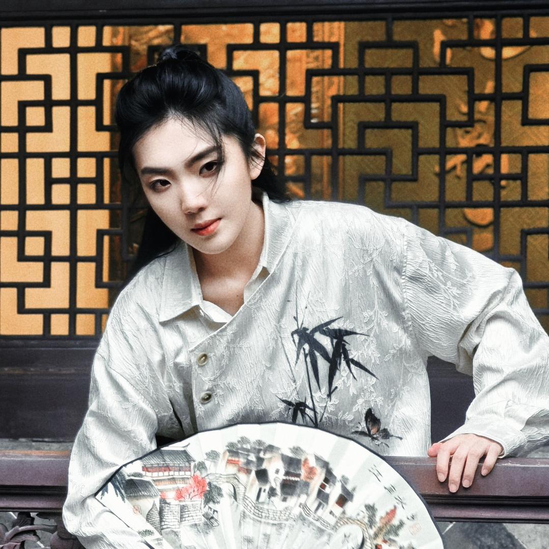 杨悦辰