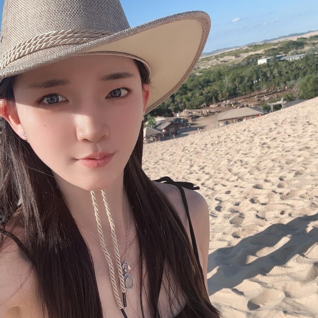 宝藏小辣椒🌶️