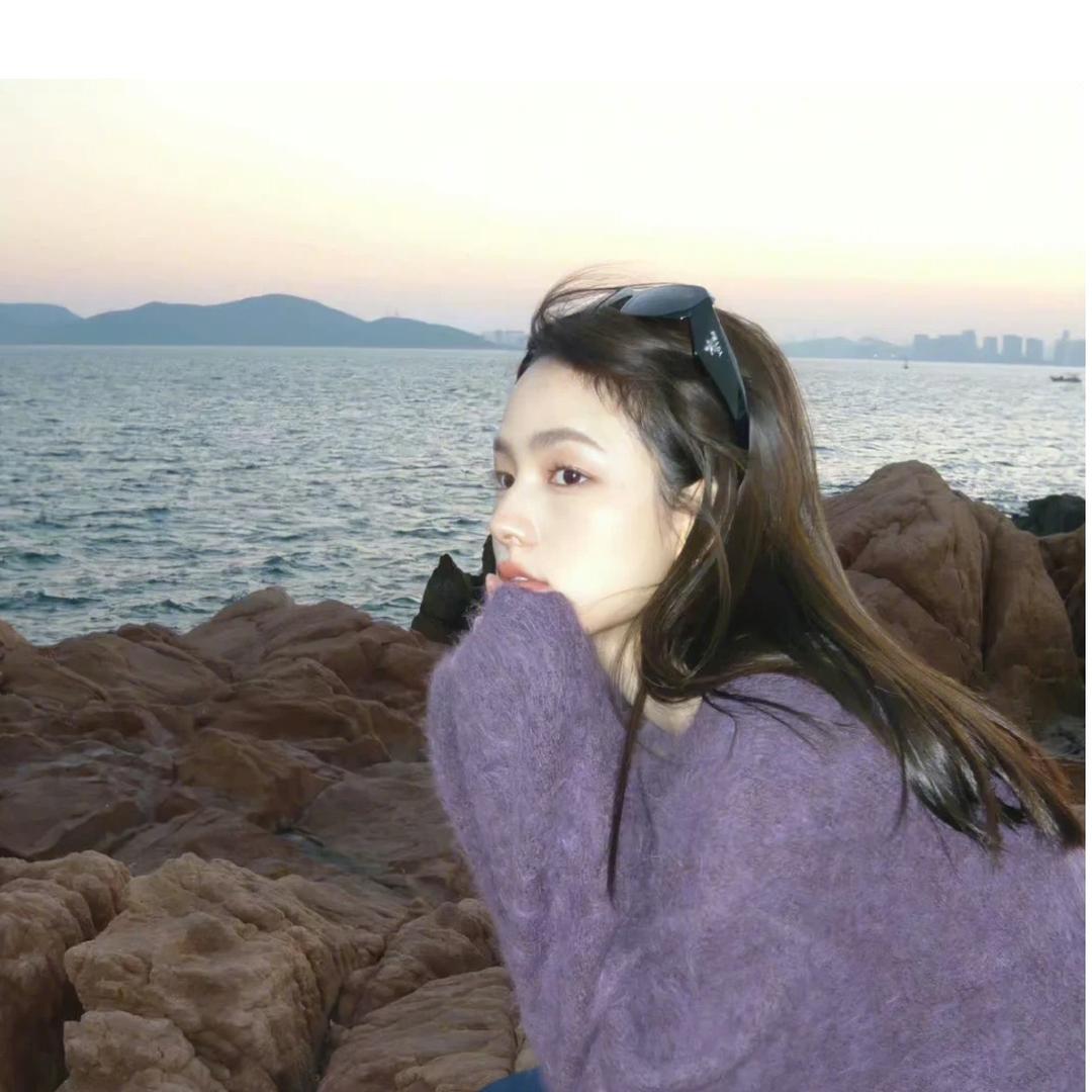 今夜不听海风.