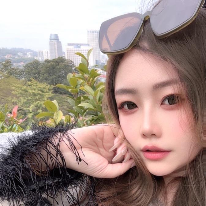 梦里云野Coffee Bus影子姐姐