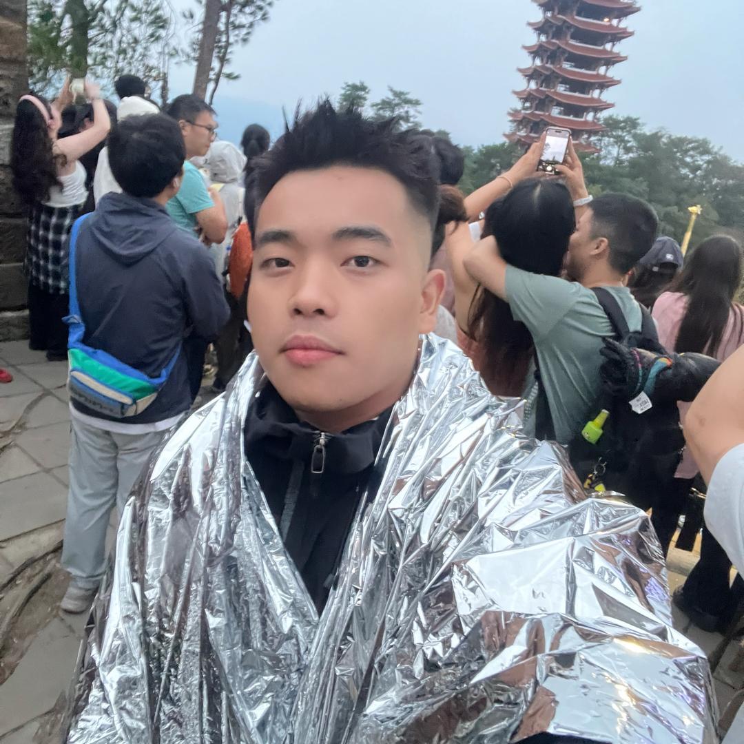 肥基汉堡🍔（00后）