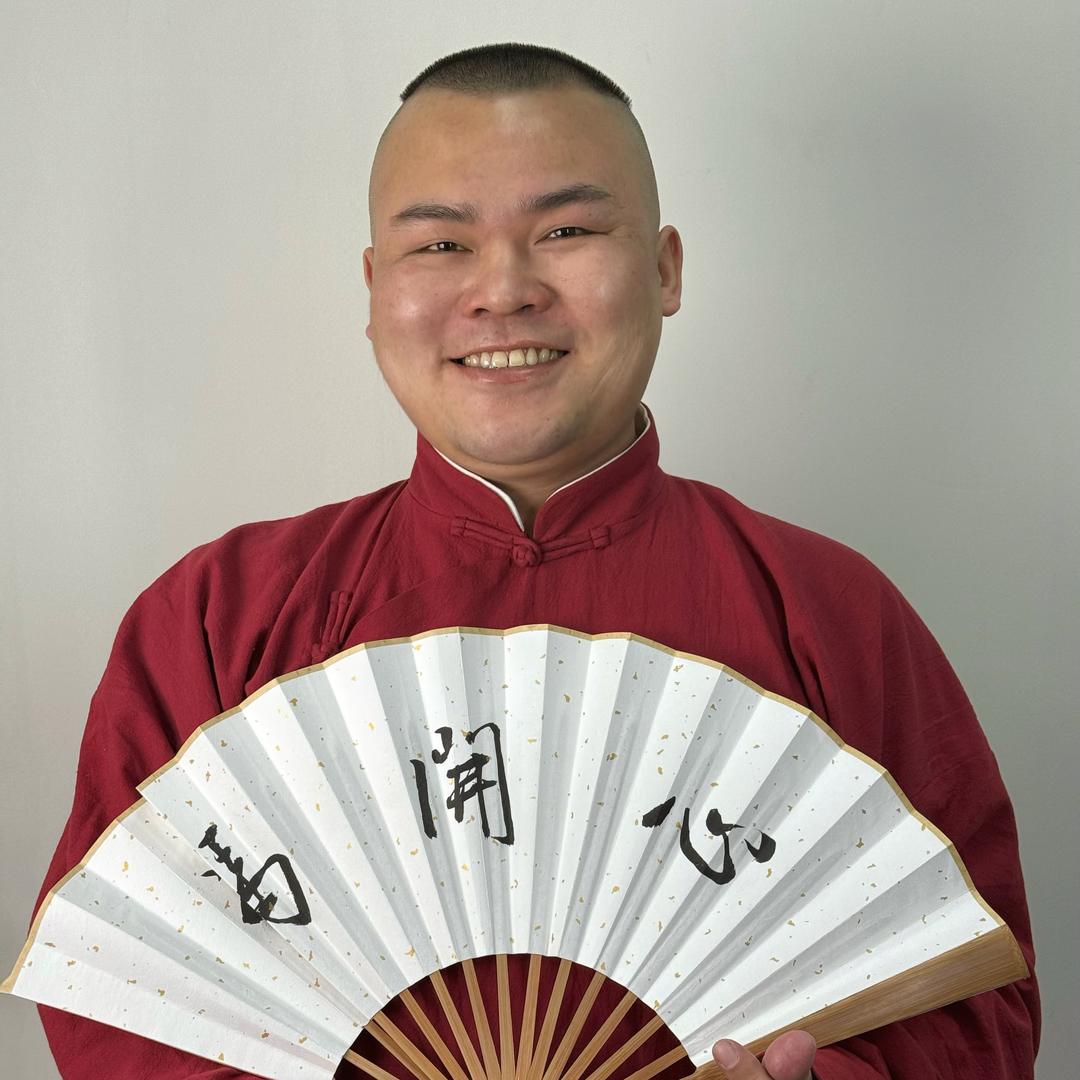 冯开心