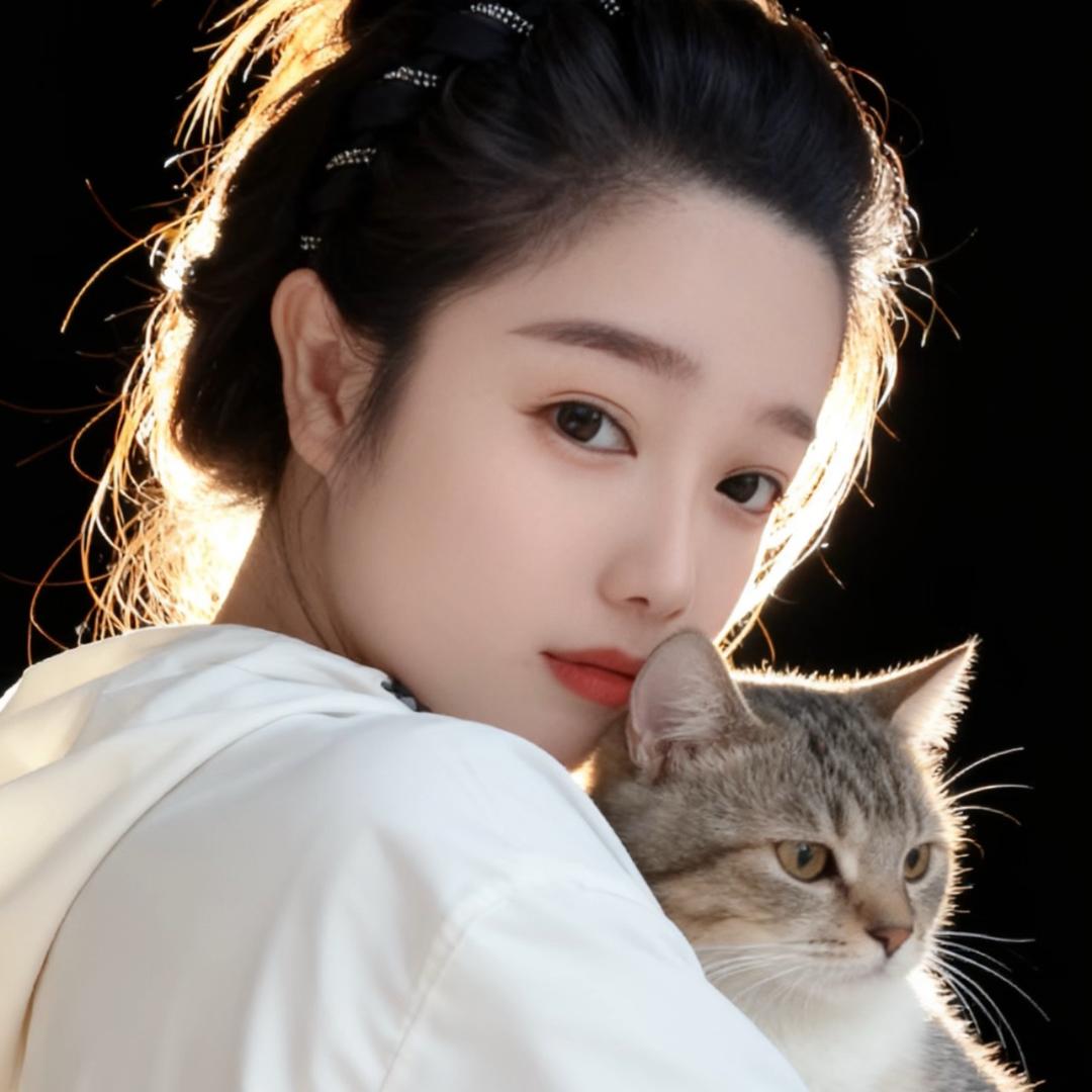 甜甜圈