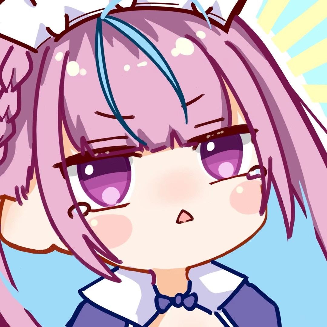 兔 子🐰