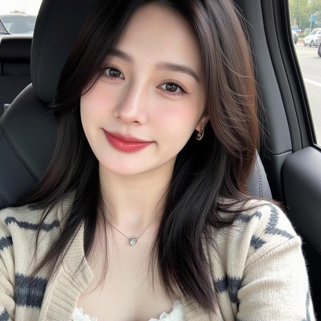 出去走走吗💫