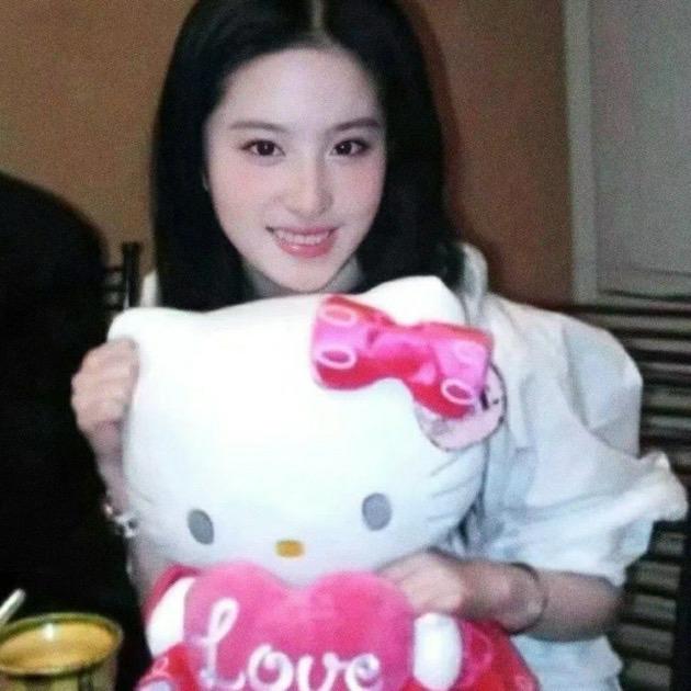 我是悦悦