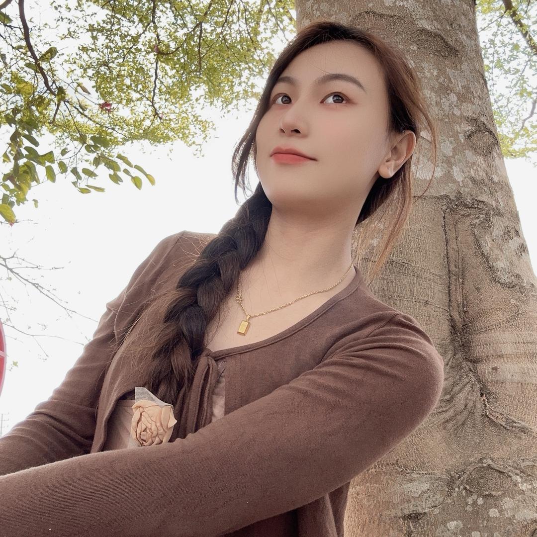 小苏菲💫