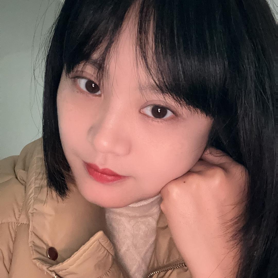 卖馄饨的小姐姐